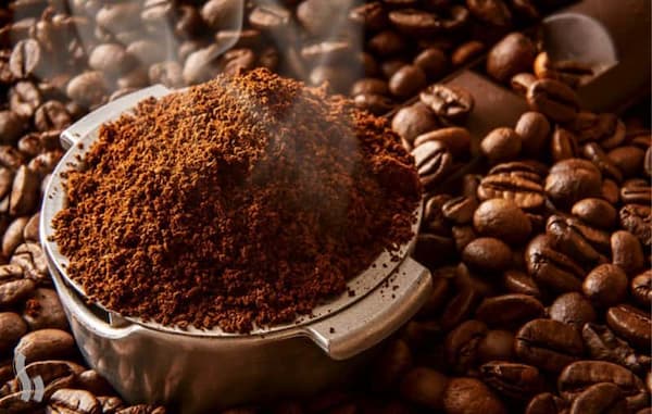تصویر 3 از قیمت پودر قهوه ترک اصل + خرید باور نکردنی